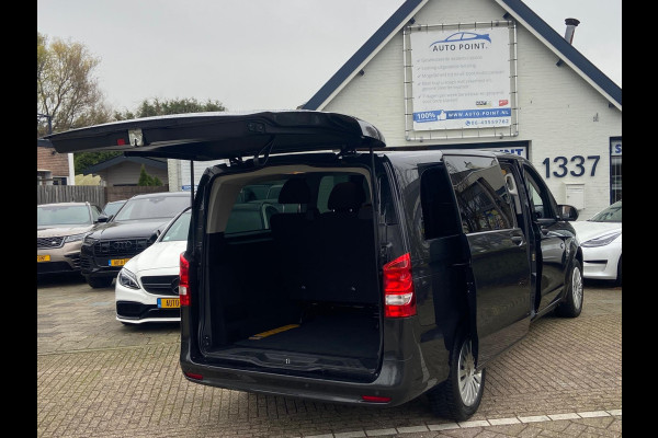 Mercedes-Benz Vito Tourer 114 CDI XXL 9-PERSOONS/NAVI/STOELVERW/CAMERA