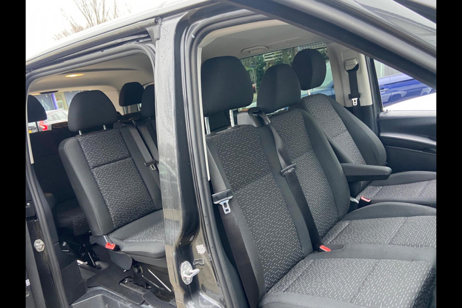 Mercedes-Benz Vito Tourer 114 CDI XXL 9-PERSOONS/NAVI/STOELVERW/CAMERA