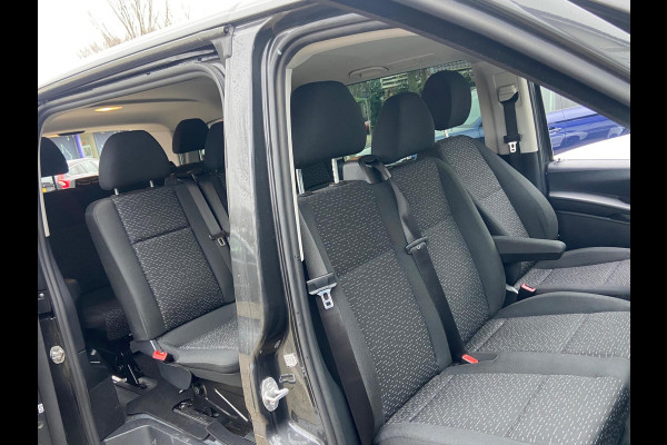 Mercedes-Benz Vito Tourer 114 CDI XXL 9-PERSOONS/NAVI/STOELVERW/CAMERA