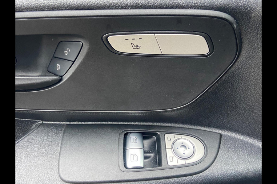 Mercedes-Benz Vito Tourer 114 CDI XXL 9-PERSOONS/NAVI/STOELVERW/CAMERA