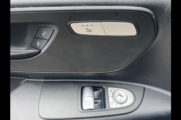 Mercedes-Benz Vito Tourer 114 CDI XXL 9-PERSOONS/NAVI/STOELVERW/CAMERA