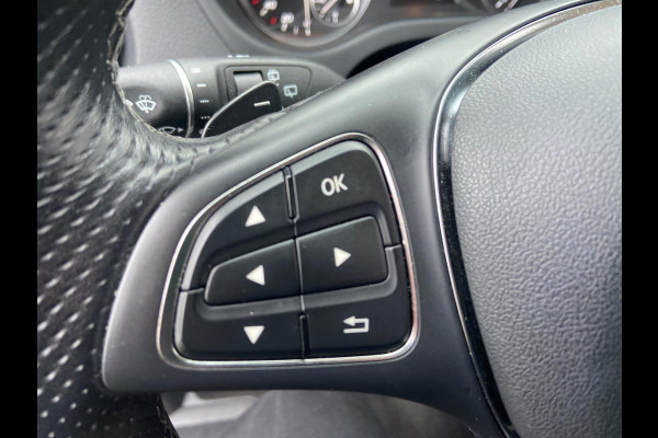 Mercedes-Benz Vito Tourer 114 CDI XXL 9-PERSOONS/NAVI/STOELVERW/CAMERA