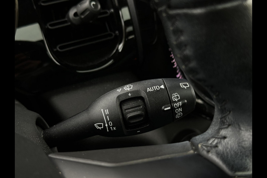 MINI Mini Electric MINI Yours 33 kWh Panoramadak Keyless LED Stoelverw.