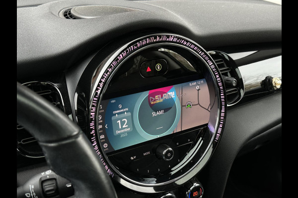 MINI Mini Electric MINI Yours 33 kWh Panoramadak Keyless LED Stoelverw.