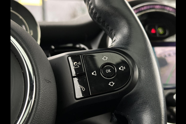 MINI Mini Electric MINI Yours 33 kWh Panoramadak Keyless LED Stoelverw.