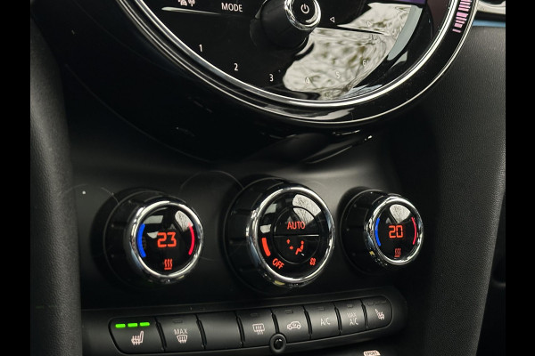 MINI Mini Electric MINI Yours 33 kWh Panoramadak Keyless LED Stoelverw.