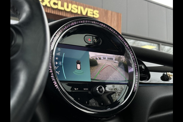 MINI Mini Electric MINI Yours 33 kWh Panoramadak Keyless LED Stoelverw.