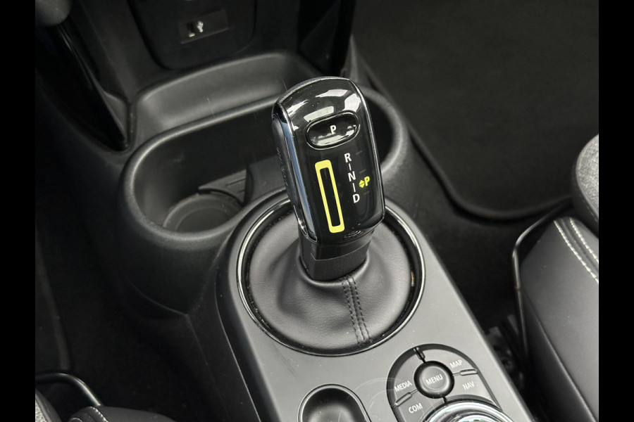 MINI Mini Electric MINI Yours 33 kWh Panoramadak Keyless LED Stoelverw.