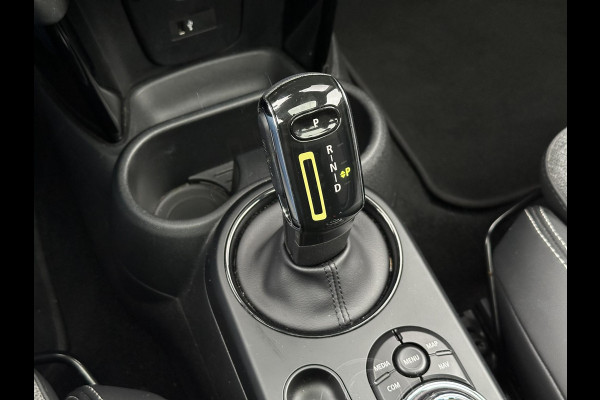 MINI Mini Electric MINI Yours 33 kWh Panoramadak Keyless LED Stoelverw.