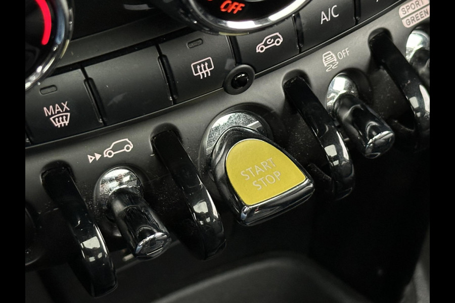 MINI Mini Electric MINI Yours 33 kWh Panoramadak Keyless LED Stoelverw.