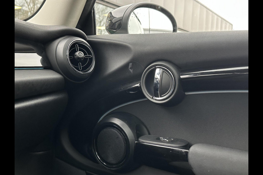 MINI Mini Electric MINI Yours 33 kWh Panoramadak Keyless LED Stoelverw.