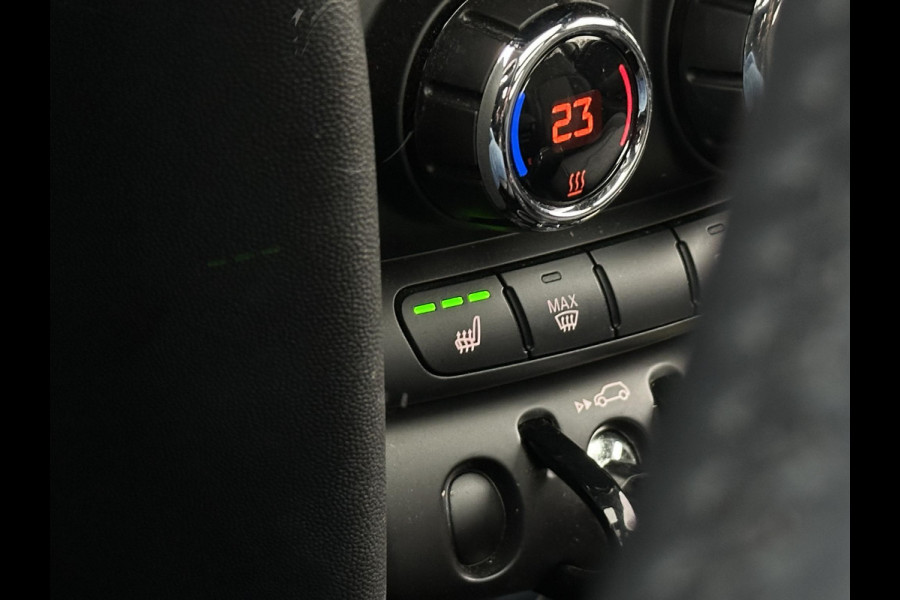 MINI Mini Electric MINI Yours 33 kWh Panoramadak Keyless LED Stoelverw.