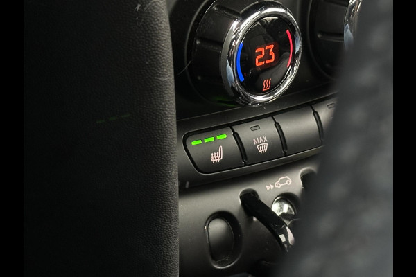 MINI Mini Electric MINI Yours 33 kWh Panoramadak Keyless LED Stoelverw.