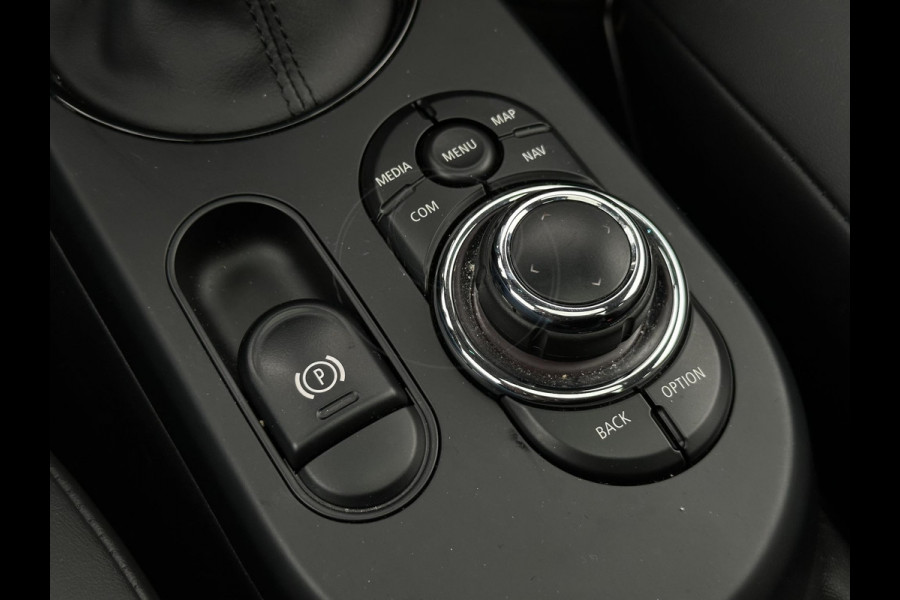 MINI Mini Electric MINI Yours 33 kWh Panoramadak Keyless LED Stoelverw.