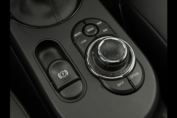 MINI Mini Electric MINI Yours 33 kWh Panoramadak Keyless LED Stoelverw.