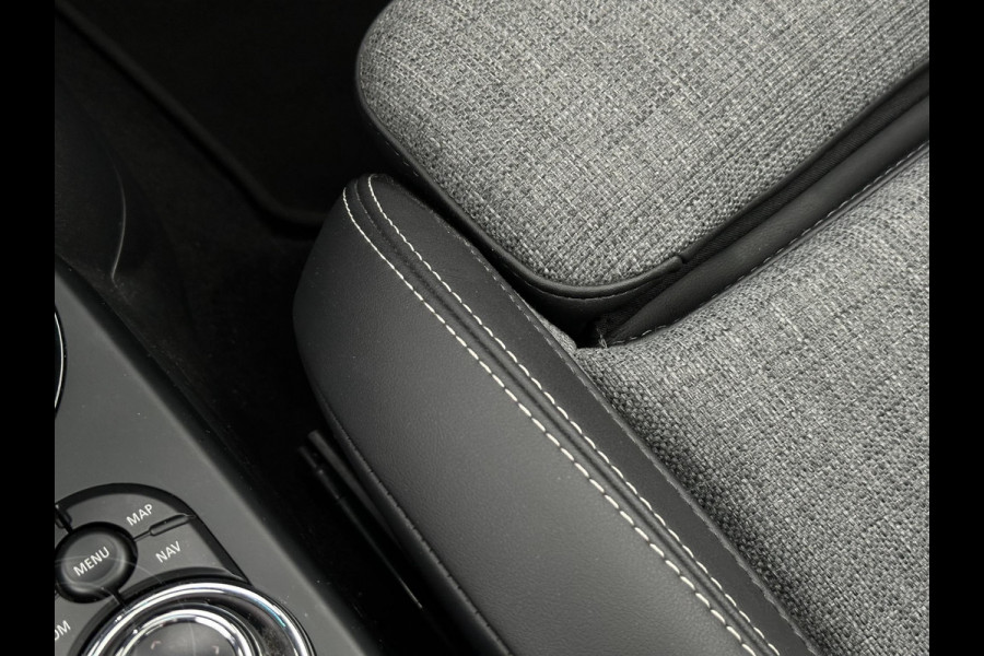 MINI Mini Electric MINI Yours 33 kWh Panoramadak Keyless LED Stoelverw.