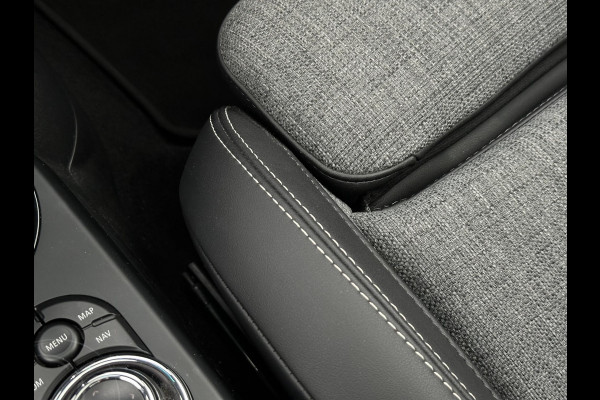 MINI Mini Electric MINI Yours 33 kWh Panoramadak Keyless LED Stoelverw.
