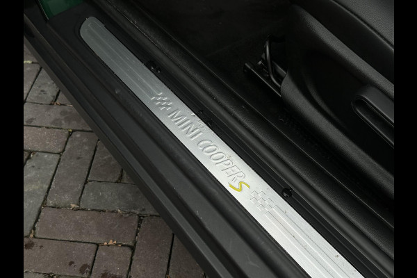 MINI Mini Electric MINI Yours 33 kWh Panoramadak Keyless LED Stoelverw.