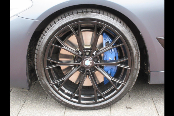 BMW 5 Serie Touring 540i xDrive High Executive Leer Pano