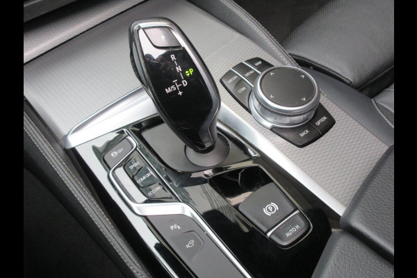 BMW 5 Serie Touring 540i xDrive High Executive Leer Pano