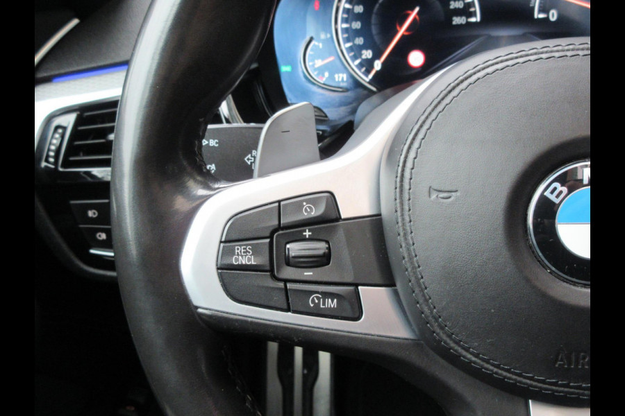 BMW 5 Serie Touring 540i xDrive High Executive Leer Pano