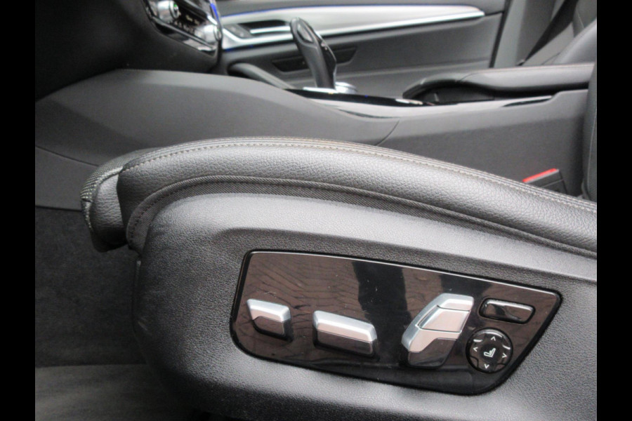 BMW 5 Serie Touring 540i xDrive High Executive Leer Pano