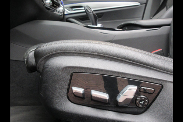 BMW 5 Serie Touring 540i xDrive High Executive Leer Pano