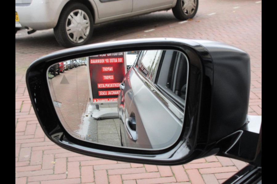 BMW 5 Serie Touring 540i xDrive High Executive Leer Pano