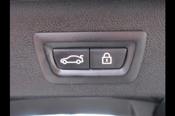 BMW 5 Serie Touring 540i xDrive High Executive Leer Pano