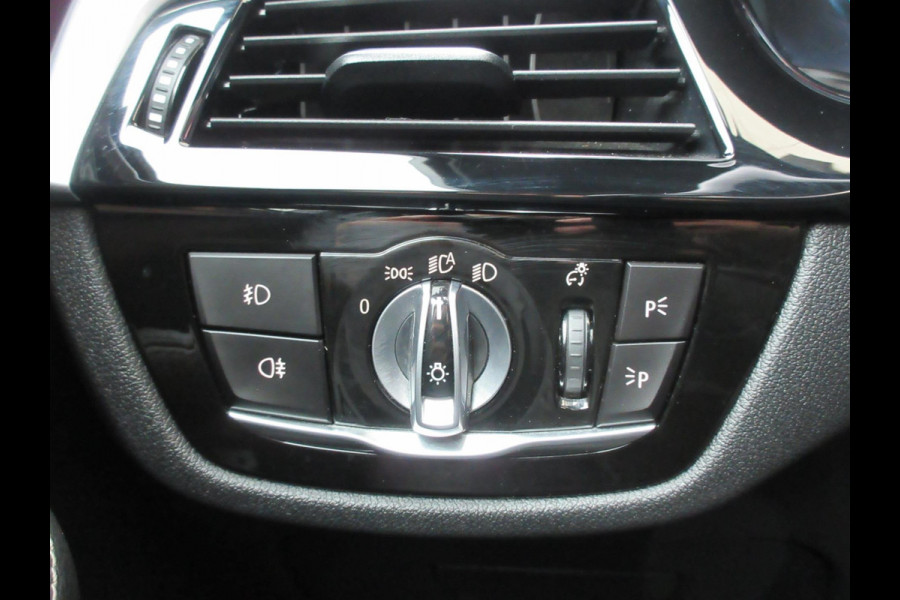 BMW 5 Serie Touring 540i xDrive High Executive Leer Pano