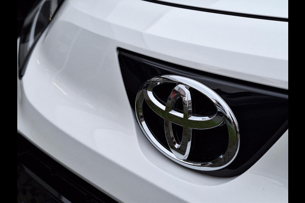 Toyota Aygo X 1.0 VVT-i S-CVT Pulse Automaat | Eerste eigenaar, Bi-Tone, Apple CarPlay/Android auto, Climate control, November 2024