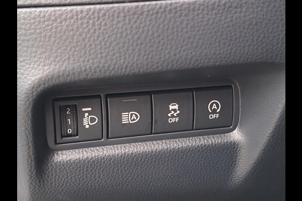 Toyota Aygo X 1.0 VVT-i S-CVT Pulse Automaat | Eerste eigenaar, Bi-Tone, Apple CarPlay/Android auto, Climate control, November 2024