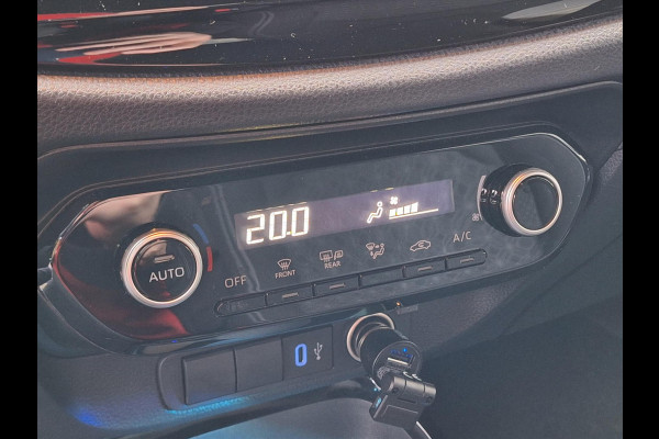 Toyota Aygo X 1.0 VVT-i S-CVT Pulse Automaat | Eerste eigenaar, Bi-Tone, Apple CarPlay/Android auto, Climate control, November 2024