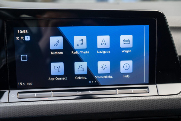 Volkswagen Golf 1.4 eHybrid GTE | Prijs rijklaar incl. 12 mnd garantie |Navi Rode remklauwen Carplay Ledverlichting