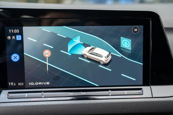 Volkswagen Golf 1.4 eHybrid GTE | Prijs rijklaar incl. 12 mnd garantie |Navi Rode remklauwen Carplay Ledverlichting