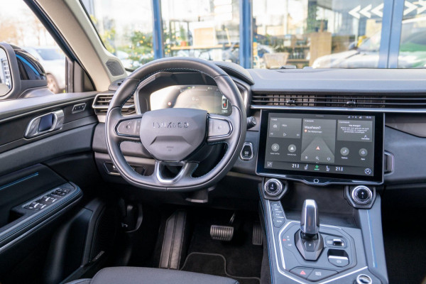 Lynk & Co 01 1.5 261PK Plugin Hybrid | Prijs rijklaar incl. 12 mnd garantie | Trekhaak Navi Panodak Led Keyless ACC Blindspot