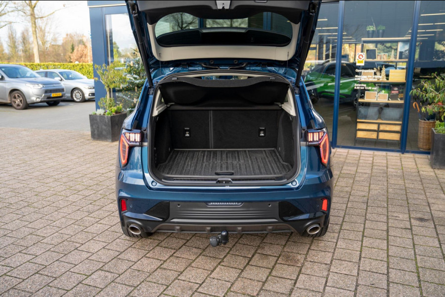 Lynk & Co 01 1.5 261PK Plugin Hybrid | Prijs rijklaar incl. 12 mnd garantie | Trekhaak Navi Panodak Led Keyless ACC Blindspot