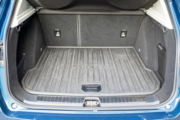 Lynk & Co 01 1.5 261PK Plugin Hybrid | Prijs rijklaar incl. 12 mnd garantie | Trekhaak Navi Panodak Led Keyless ACC Blindspot