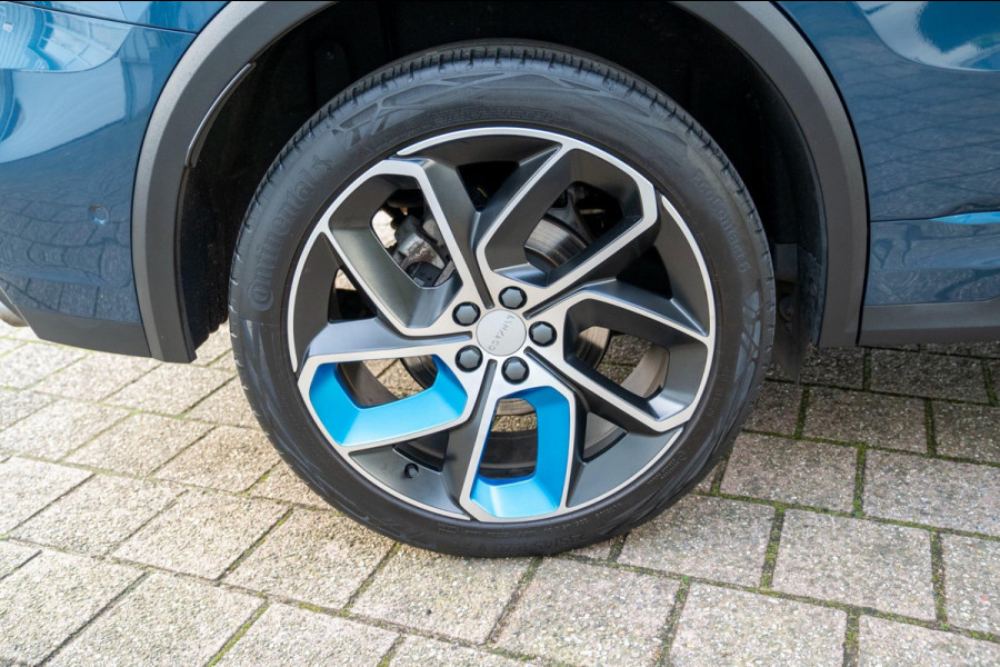 Lynk & Co 01 1.5 261PK Plugin Hybrid | Prijs rijklaar incl. 12 mnd garantie | Trekhaak Navi Panodak Led Keyless ACC Blindspot