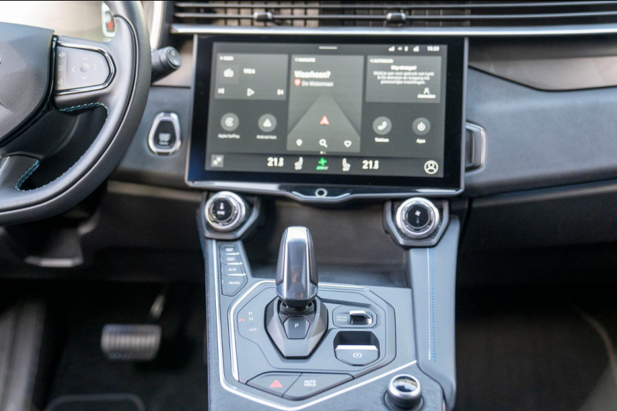 Lynk & Co 01 1.5 261PK Plugin Hybrid | Prijs rijklaar incl. 12 mnd garantie | Trekhaak Navi Panodak Led Keyless ACC Blindspot