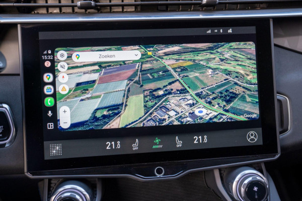 Lynk & Co 01 1.5 261PK Plugin Hybrid | Prijs rijklaar incl. 12 mnd garantie | Trekhaak Navi Panodak Led Keyless ACC Blindspot