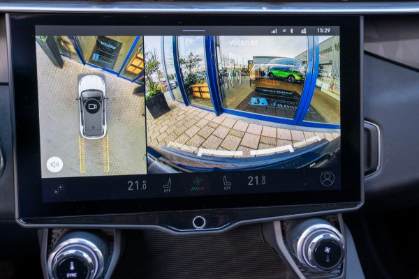 Lynk & Co 01 1.5 261PK Plugin Hybrid | Prijs rijklaar incl. 12 mnd garantie | Trekhaak Navi Panodak Led Keyless ACC Blindspot