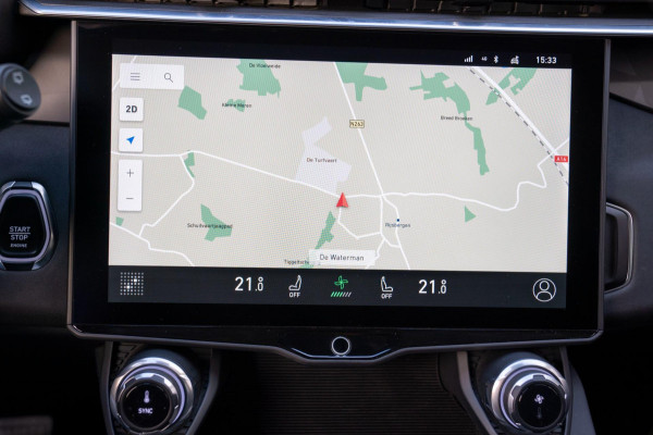 Lynk & Co 01 1.5 261PK Plugin Hybrid | Prijs rijklaar incl. 12 mnd garantie | Trekhaak Navi Panodak Led Keyless ACC Blindspot