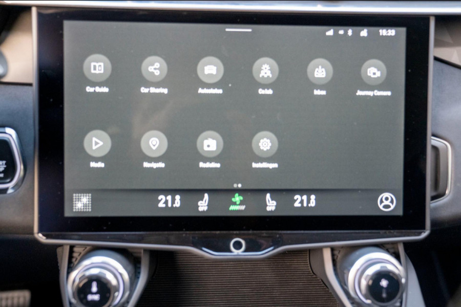 Lynk & Co 01 1.5 261PK Plugin Hybrid | Prijs rijklaar incl. 12 mnd garantie | Trekhaak Navi Panodak Led Keyless ACC Blindspot