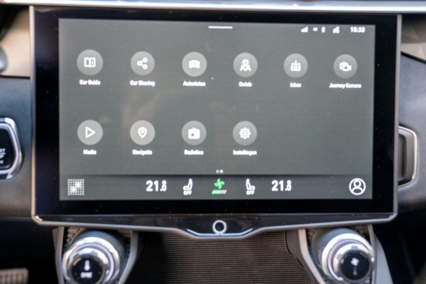 Lynk & Co 01 1.5 261PK Plugin Hybrid | Prijs rijklaar incl. 12 mnd garantie | Trekhaak Navi Panodak Led Keyless ACC Blindspot