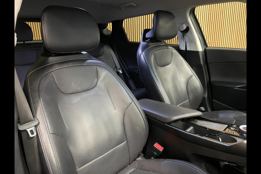 Kia Ev6 Plus 77.4 kWh|100% SOH|LEDER|MEMORY|STOELVERW.V+A/STOELVENT.V|STUURVERW|CAMERA|CARPLAY/ANDROID AUTO|IN.BTW|1e EIG|NL-AUTO|