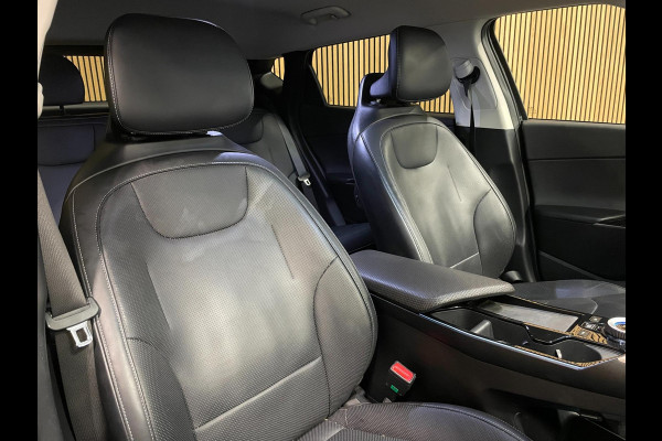 Kia Ev6 Plus 77.4 kWh|100% SOH|LEDER|MEMORY|STOELVERW.V+A/STOELVENT.V|STUURVERW|CAMERA|CARPLAY/ANDROID AUTO|IN.BTW|1e EIG|NL-AUTO|