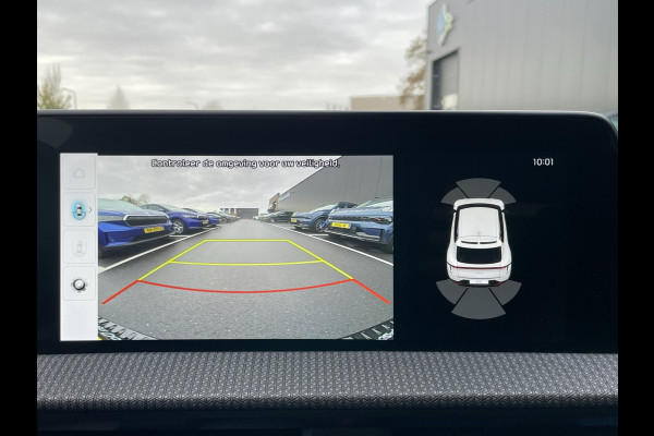 Kia Ev6 Plus 77.4 kWh|100% SOH|LEDER|MEMORY|STOELVERW.V+A/STOELVENT.V|STUURVERW|CAMERA|CARPLAY/ANDROID AUTO|IN.BTW|1e EIG|NL-AUTO|