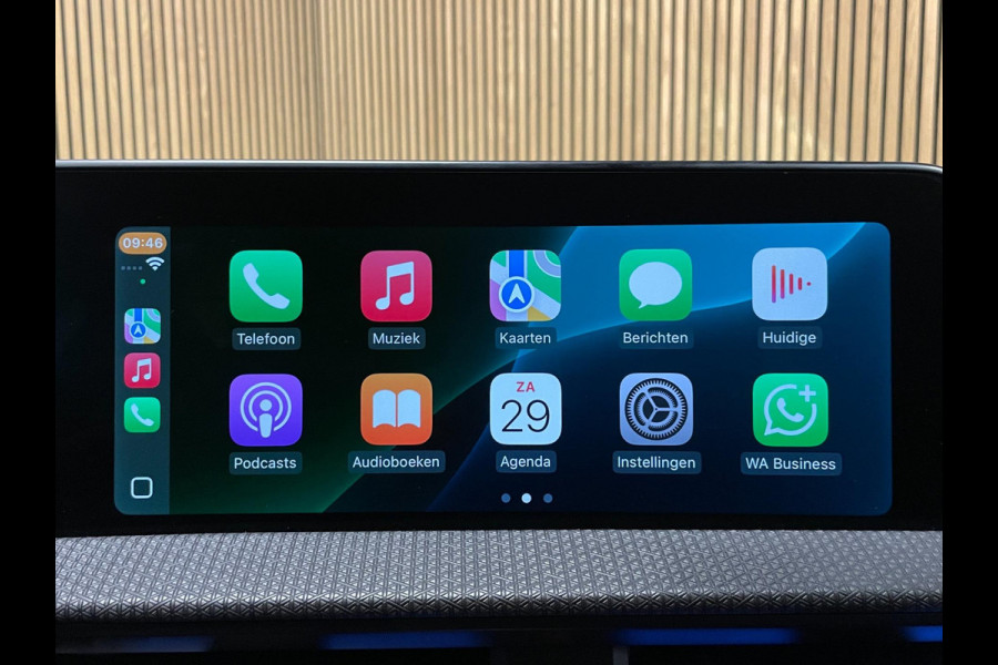 Kia Ev6 Plus 77.4 kWh|100% SOH|LEDER|MEMORY|STOELVERW.V+A/STOELVENT.V|STUURVERW|CAMERA|CARPLAY/ANDROID AUTO|IN.BTW|1e EIG|NL-AUTO|