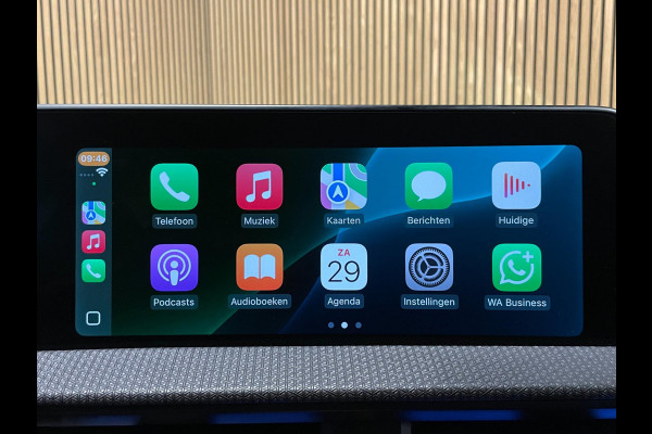 Kia Ev6 Plus 77.4 kWh|100% SOH|LEDER|MEMORY|STOELVERW.V+A/STOELVENT.V|STUURVERW|CAMERA|CARPLAY/ANDROID AUTO|IN.BTW|1e EIG|NL-AUTO|